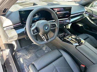 2026 BMW i5 — photo 7 view