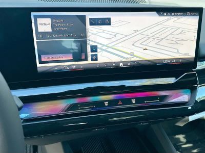 2026 BMW i5 — photo 10 view