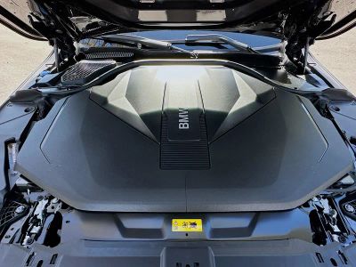 2026 BMW i5 — photo 25 view
