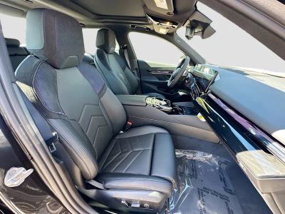 2026 BMW i5 — photo 23 view