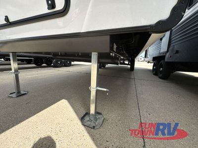 2026 Forest River RV Cherokee Sabre - Photo 11