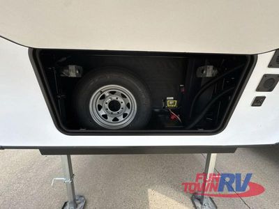 2026 Forest River RV Cherokee Sabre - Photo 8