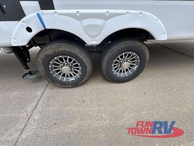 2026 Forest River RV Cherokee Sabre - Photo 12