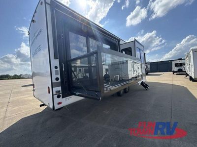 2026 Forest River RV Cherokee Sabre - Photo 6