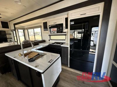 2026 Forest River RV Cherokee Sabre - Photo 15