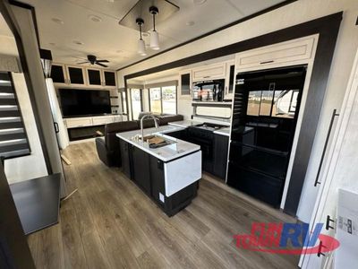2026 Forest River RV Cherokee Sabre - Photo 14