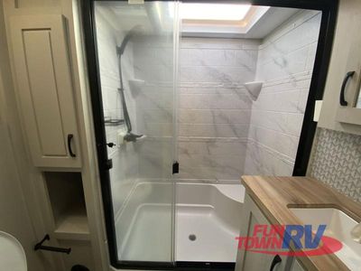 2025 Coachmen RV Chaparral - Photo 44