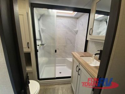 2025 Coachmen RV Chaparral - Photo 42
