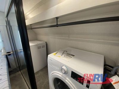 2025 Coachmen RV Chaparral - Photo 49