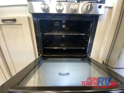 2025 Coachmen RV Chaparral - Photo 56
