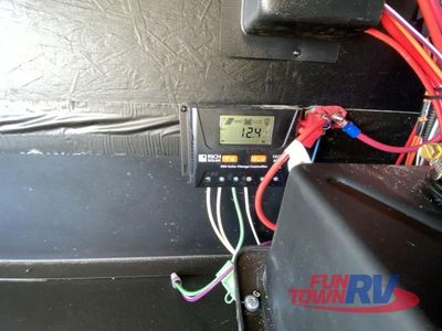 2025 Coachmen RV Chaparral - Photo 4