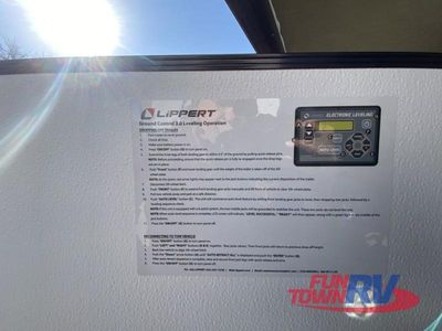 2025 Coachmen RV Chaparral - Photo 10
