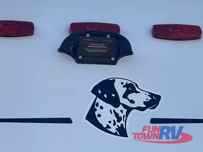 2025 Coachmen RV Chaparral - Photo 14