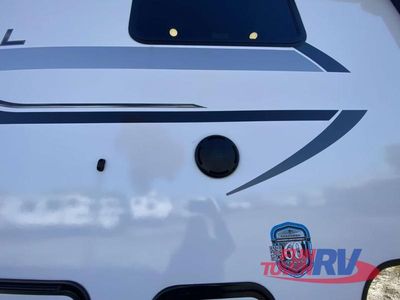 2025 Coachmen RV Chaparral - Photo 18