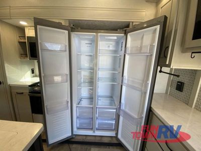 2025 Coachmen RV Chaparral - Photo 58