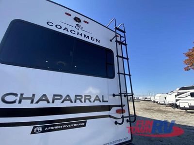 2025 Coachmen RV Chaparral - Photo 15