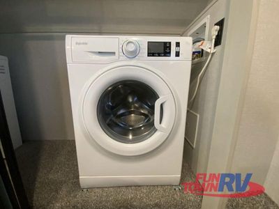 2025 Coachmen RV Chaparral - Photo 52