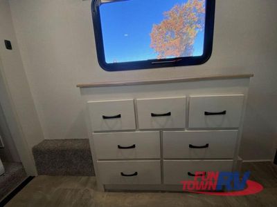 2025 Coachmen RV Chaparral - Photo 50