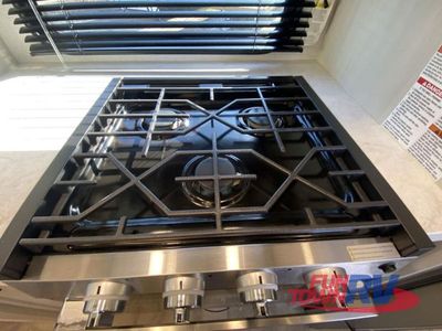 2025 Coachmen RV Chaparral - Photo 55