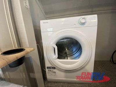 2025 Coachmen RV Chaparral - Photo 53