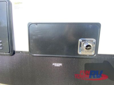 2025 Coachmen RV Chaparral - Photo 12