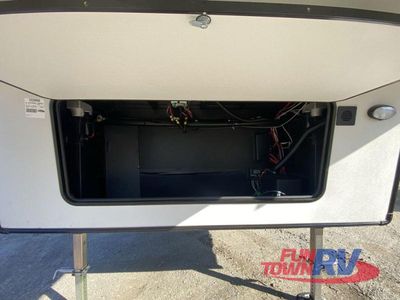 2025 Coachmen RV Chaparral - Photo 3