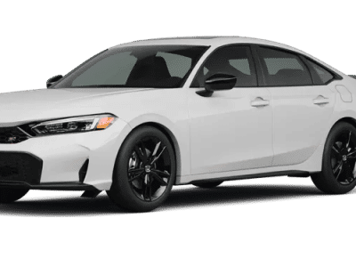 2026 Honda Civic Si - Photo 1