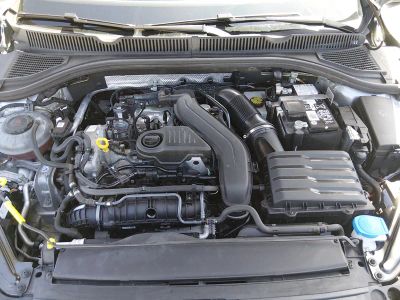 2024 Volkswagen Jetta - Photo 9