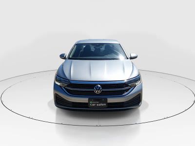 2024 Volkswagen Jetta - Photo 2