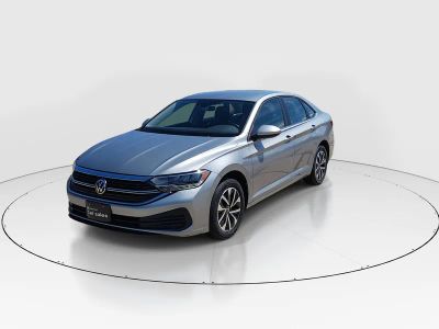 2024 Volkswagen Jetta - Photo 3