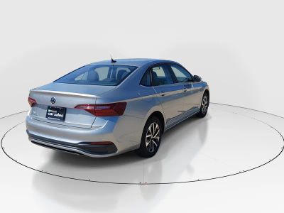 2024 Volkswagen Jetta - Photo 7