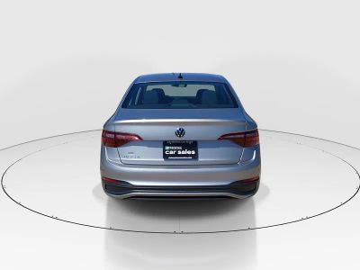 2024 Volkswagen Jetta - Photo 6