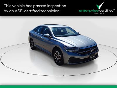 2024 Volkswagen Jetta - Photo 1