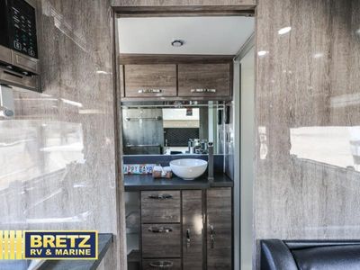 2021 Black Series Camper Black Series Camper - Photo 12