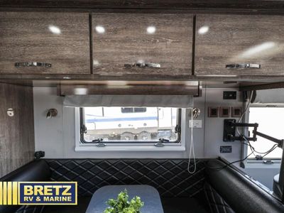 2021 Black Series Camper Black Series Camper - Photo 11