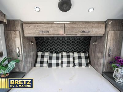 2021 Black Series Camper Black Series Camper - Photo 19