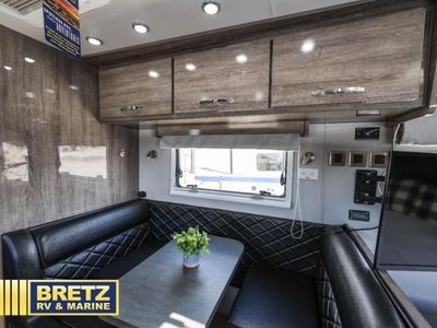 2021 Black Series Camper Black Series Camper - Photo 10