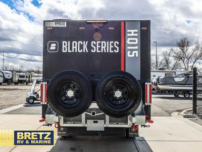 2021 Black Series Camper Black Series Camper - Photo 6