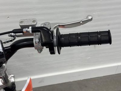 2026 Kayo TS 90 - Photo 15