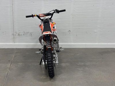 2026 Kayo TS 90 - Photo 9