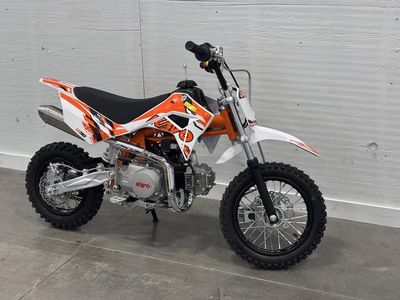 2026 Kayo TS 90 - Photo 1
