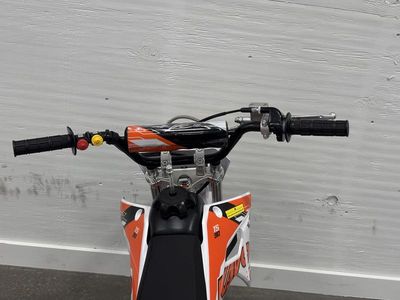 2026 Kayo TS 90 - Photo 13