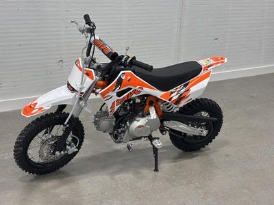 2026 Kayo TS 90 - Photo 12