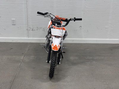 2026 Kayo TS 90 - Photo 4