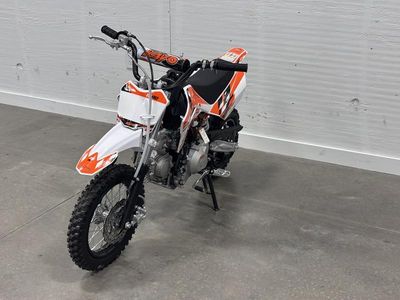 2026 Kayo TS 90 - Photo 3