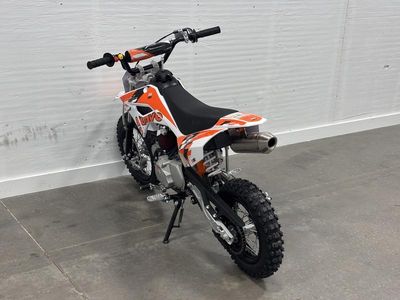 2026 Kayo TS 90 - Photo 7