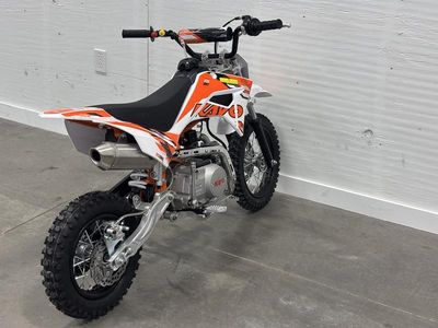 2026 Kayo TS 90 - Photo 8