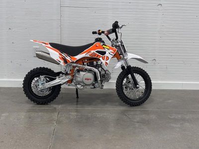 2026 Kayo TS 90 - Photo 10