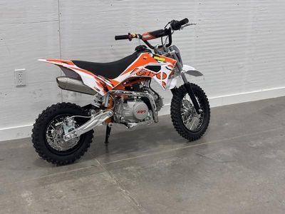 2026 Kayo TS 90 - Photo 5