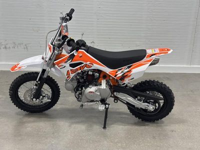 2026 Kayo TS 90 - Photo 11